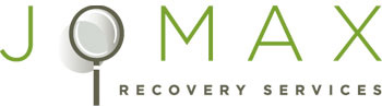 Jomax Recovery Logo
